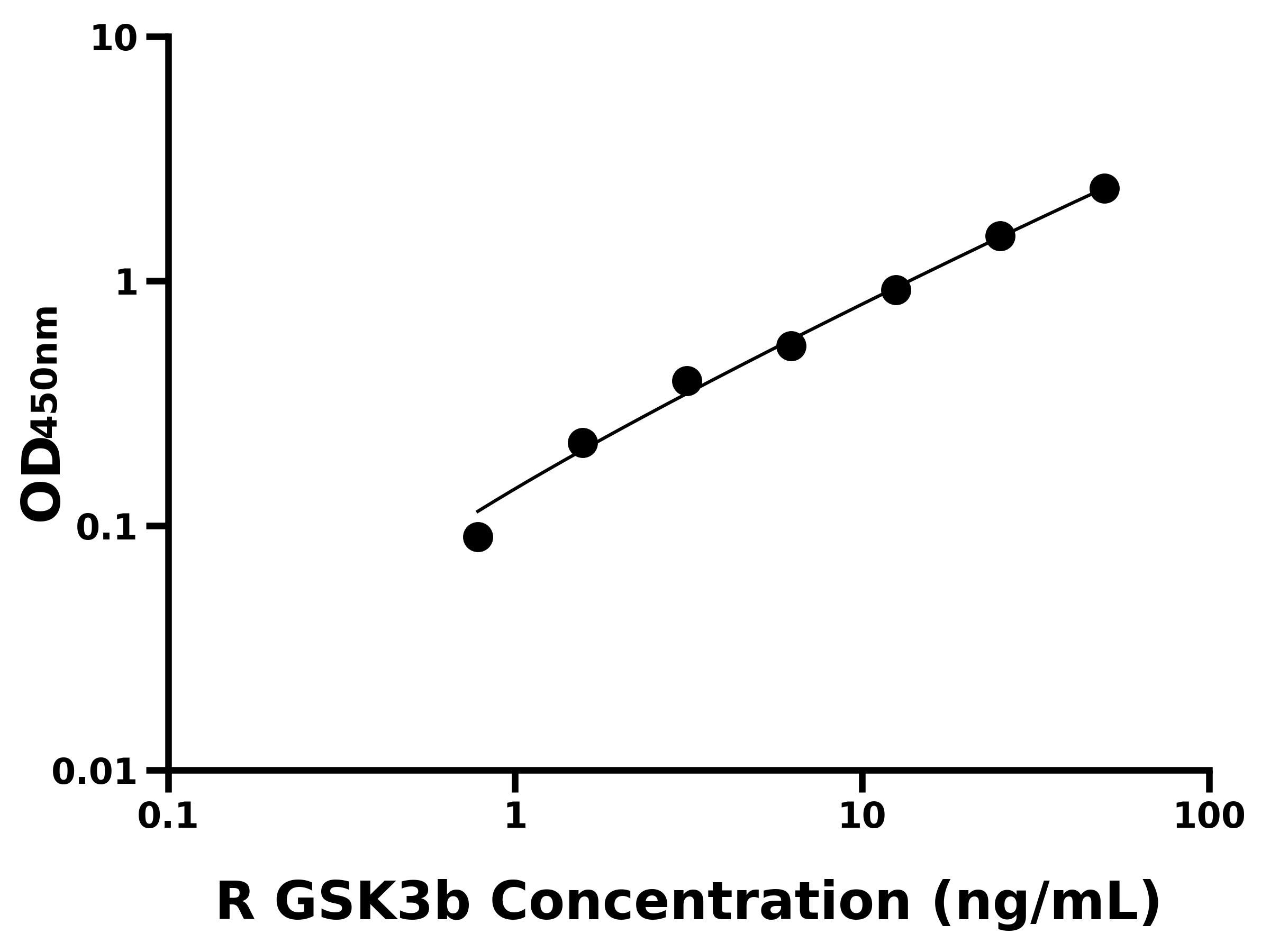 大鼠糖原合酶激酶3β(GSK3b)主圖